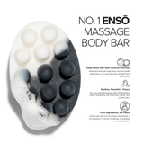 No. 1 Ensō Massage Body Bar Soap