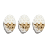 No. 2 Prana Massage Body Bars 3 Soap Bundle