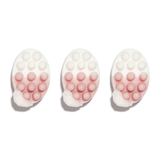 No. 3 Zen Massage Body Bars 3 Soap Bundle