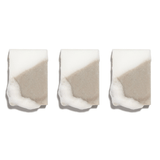 No. 4 Yoga Face Bars 3 Soap Bundle