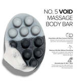 No. 5 Void Massage Body Bar Soap