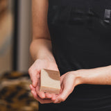 Cacao Massage Body Bars 3 Soap Bundle