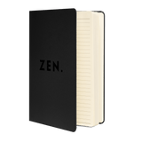Z E N . Hardcover Journal
