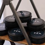 ZEN. Travel Candle