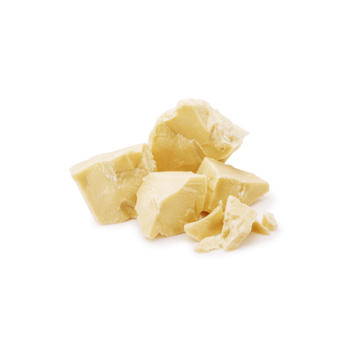 cocoa butter image