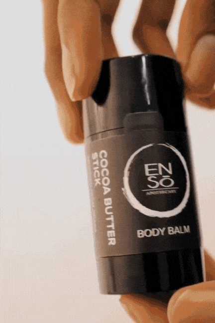 Enso Apothecary Cocoa Butter Body Balm