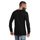 Z E N . Unisex Long Sleeve Tee