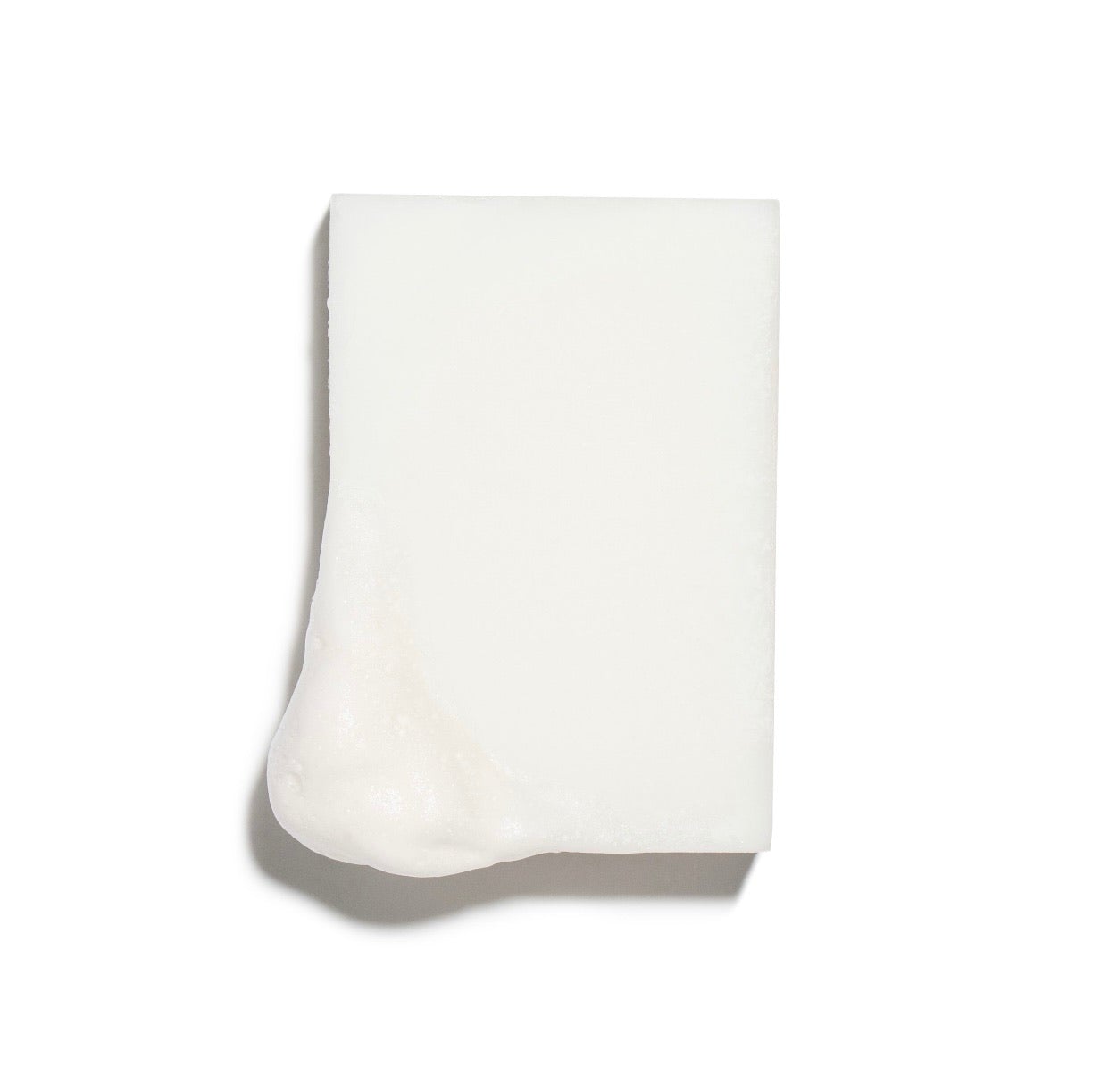 Handmade Coconut Oil Soap