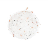 Vegan: Bath Salts with moisturizing therapeutic grade essential oils