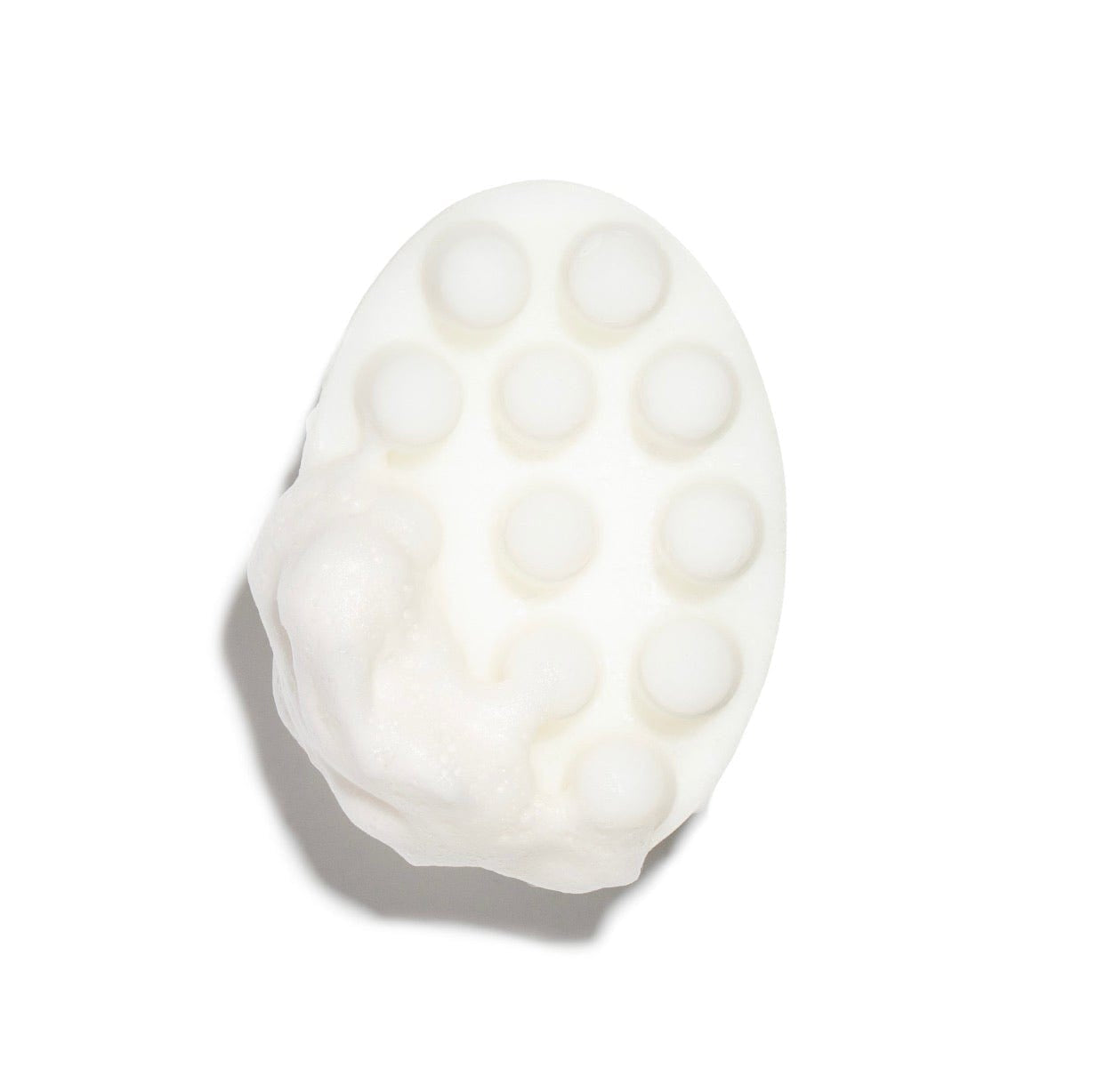 Handmade Coconut Oil Soap