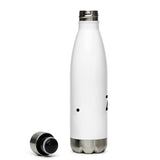 Z E N . Stainless Steel Water Bottle