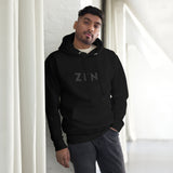 ZEN. Unisex Hoodie