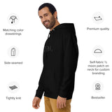 ZEN. Unisex Hoodie