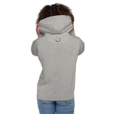 ZEN. Unisex Hoodie