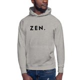 ZEN. Unisex Hoodie