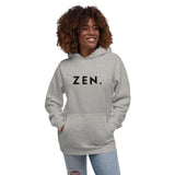 ZEN. Unisex Hoodie