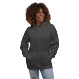 ZEN. Unisex Hoodie