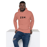 ZEN. Unisex Hoodie