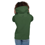 ZEN. Unisex Hoodie
