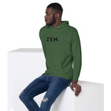 ZEN. Unisex Hoodie