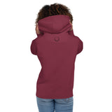 ZEN. Unisex Hoodie