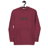 ZEN. Unisex Hoodie