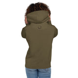 ZEN. Unisex Hoodie