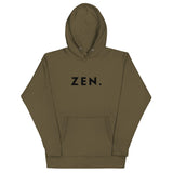 ZEN. Unisex Hoodie