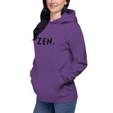 ZEN. Unisex Hoodie