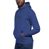 ZEN. Unisex Hoodie