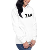 ZEN. Unisex Hoodie