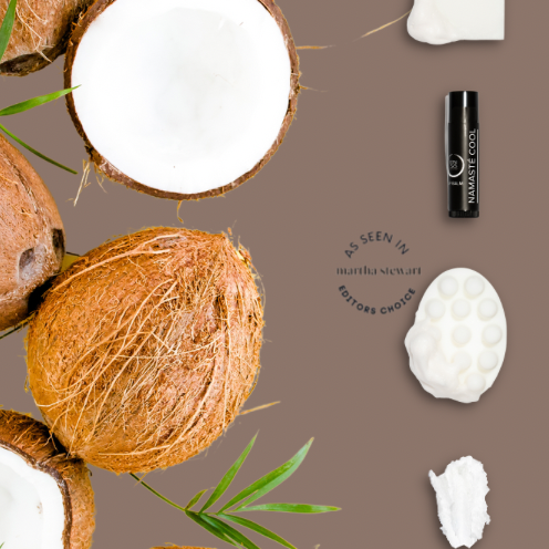 Celebrating World Coconut Day with Enso Apothecary: The Essence of Wellness in Coconut