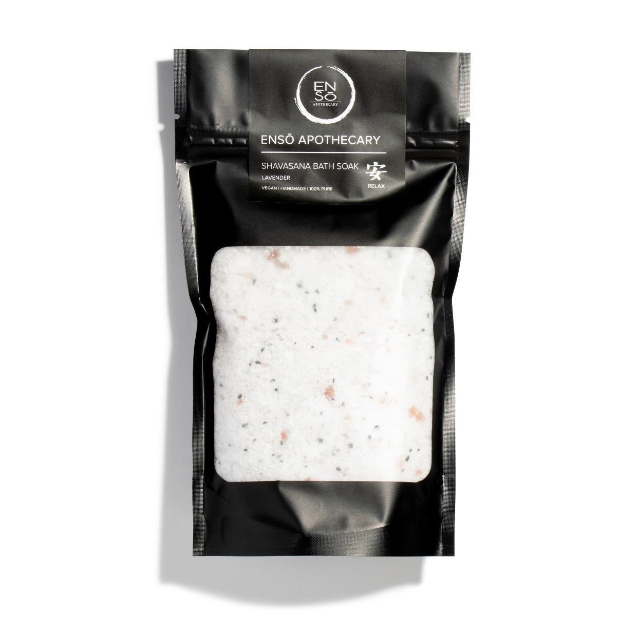 Using Salt Baths To Support Your Emotional Well-Being