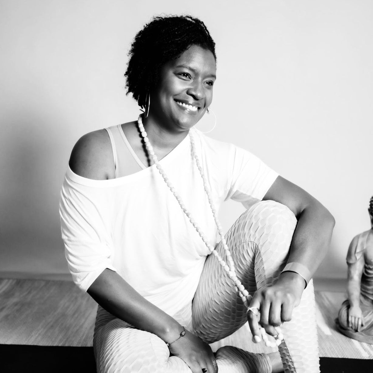 Tamara Johnson found Enso Apothecary DFW Metroplex