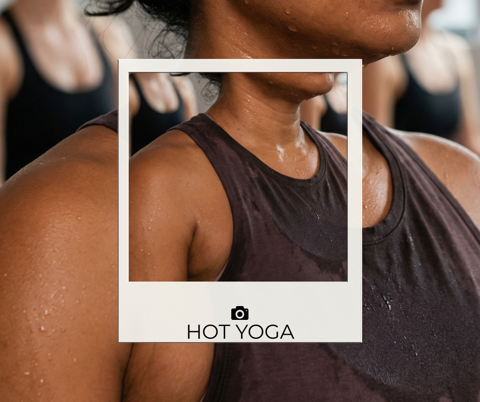 Hot Yoga Skin Care: The 20-Minute Ritual That Protects Your Glow