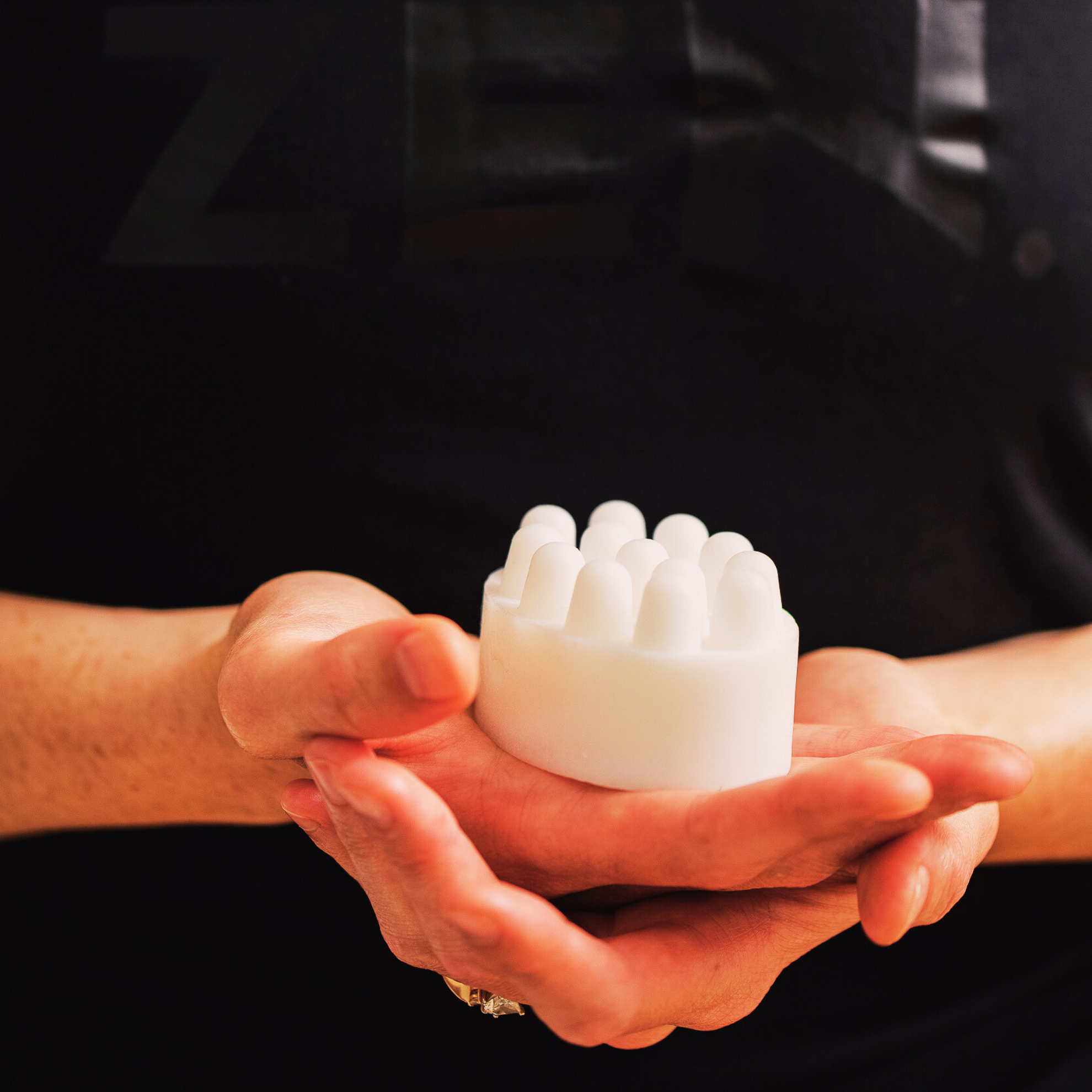 Natural Soap with Massage Benefits: How Powders and Lymphatic Drainage Boost Your Skincare Routine