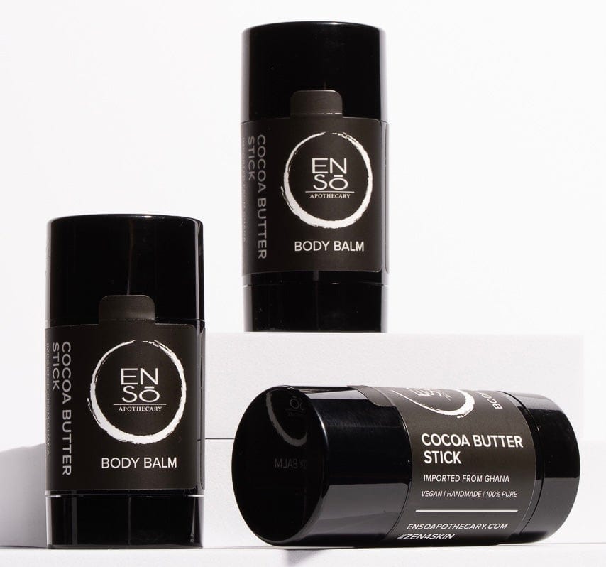 Cocoa Butter Stick Benefits: What It Does for Scars, Dark Spots, Stretch Marks, and Dry Skin