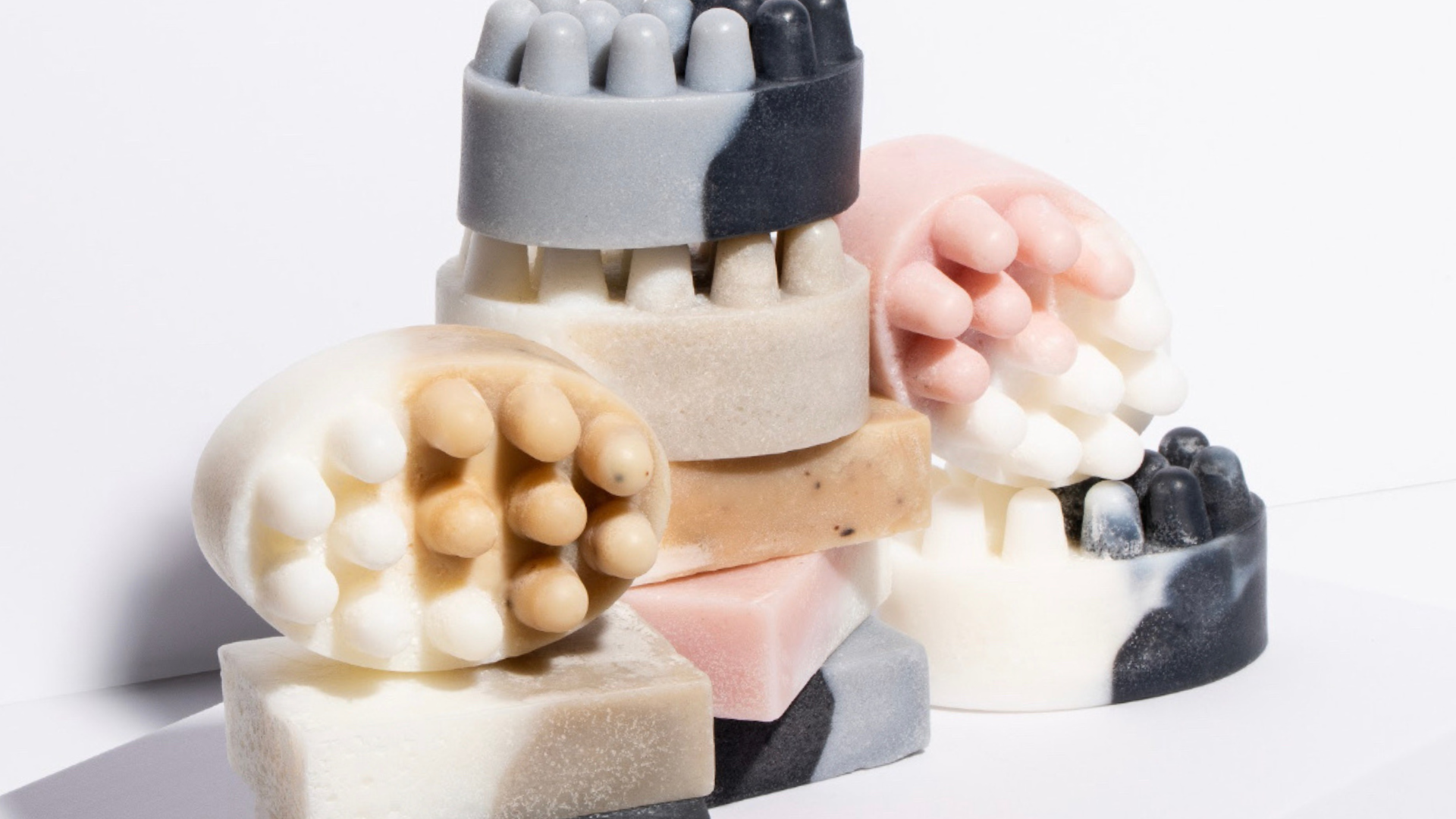 What's really in your soap?