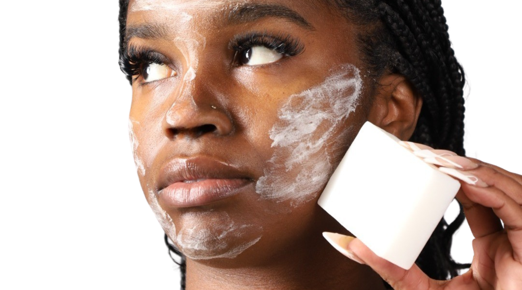 Vegan Skincare for Kundalini Practice