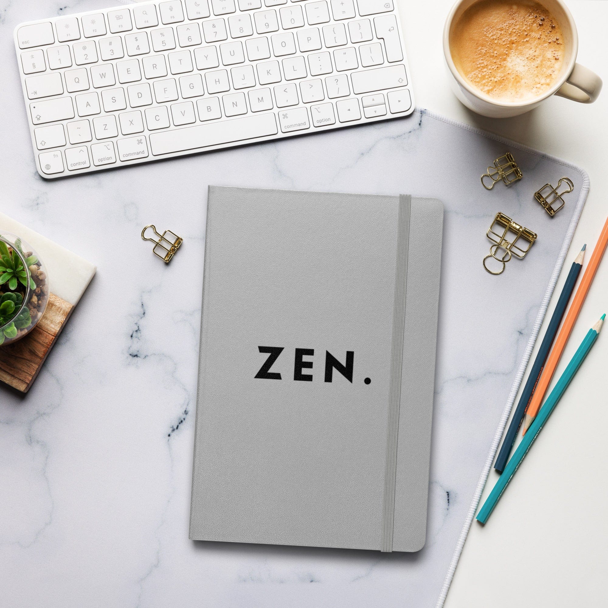 Why Clean Skincare Pairs Well With Journaling