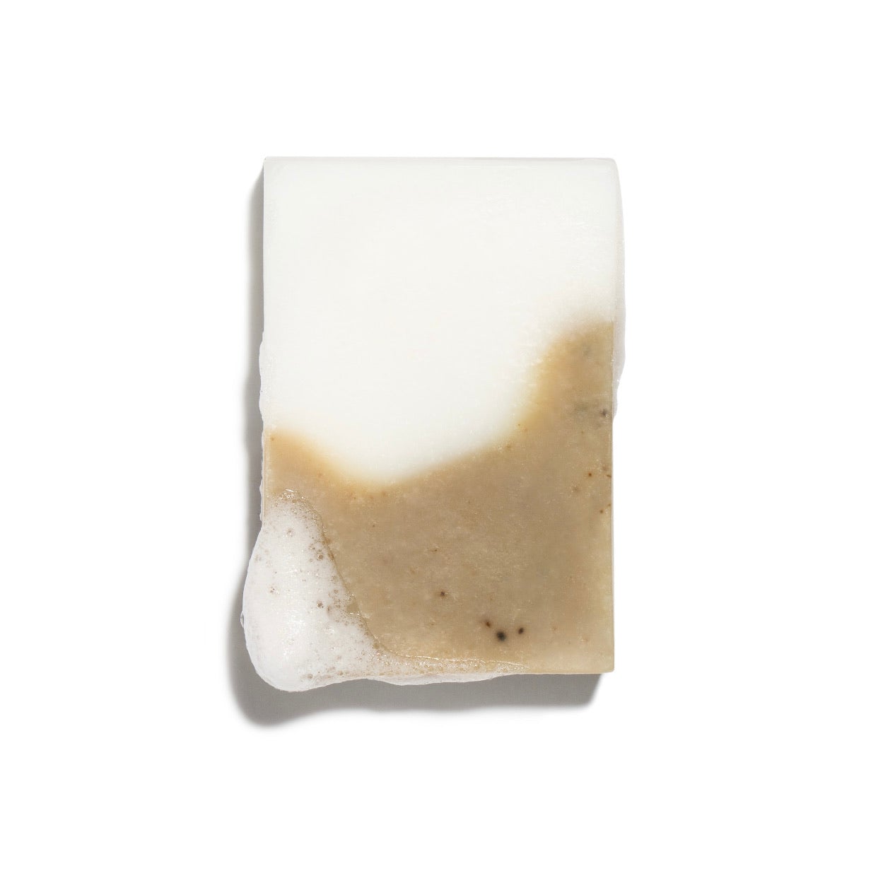 Aromatherapy Handmade Vegan Bar Soaps by Ensō Apothecary: Combat Acne With Essential Oils in No. 2 Prana Face Bar Soap & Massage Body Bar