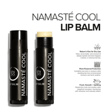 Namasté Cool Lip Balm