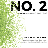 No. 2 Prana Massage Body Soap Bundle