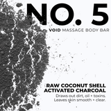 No. 5 Void Face Bar Bundle
