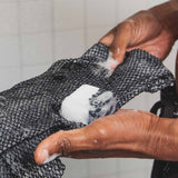 Ensō Sapō | Body Exfoliating Wash Net