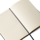 Z E N . Hardcover Journal