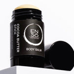 Vegan body balm: Pure Cocoa Butter stick 