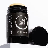 Vegan body balm: Pure Cocoa Butter stick 