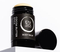 Vegan body balm: Pure Cocoa Butter stick 