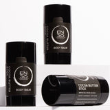 Vegan body balm: Pure Cocoa Butter stick Coco butter stick